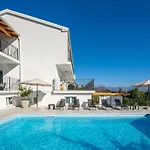 Palma-3 By Interhome Apartment