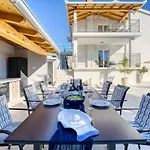 Apartment Palma-3 By Interhome Lovran