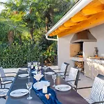 Palma-3 By Interhome Lovran