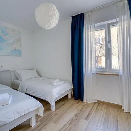 شقة Palma-3 By Interhome *