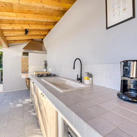 Palma-3 By Interhome شقة لوفغان