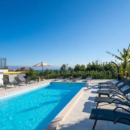 Palma-3 By Interhome * لوفغان