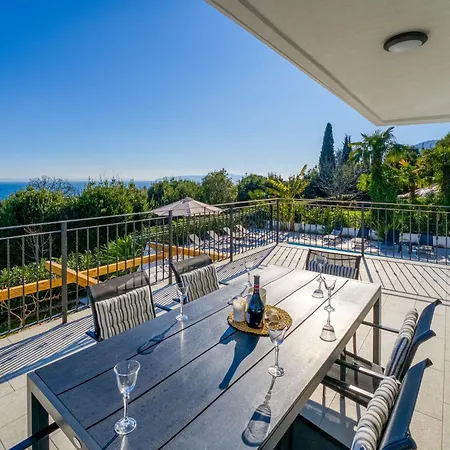 شقة Palma-3 By Interhome لوفغان