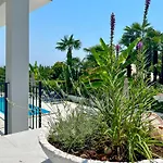 Apartament Palma-3 By Interhome Lovran