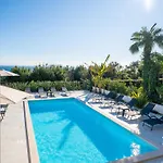 Apartament Palma-3 By Interhome Lovran