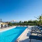 Palma-3 By Interhome * Lovran