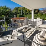 Palma-3 By Interhome Apartament Lovran