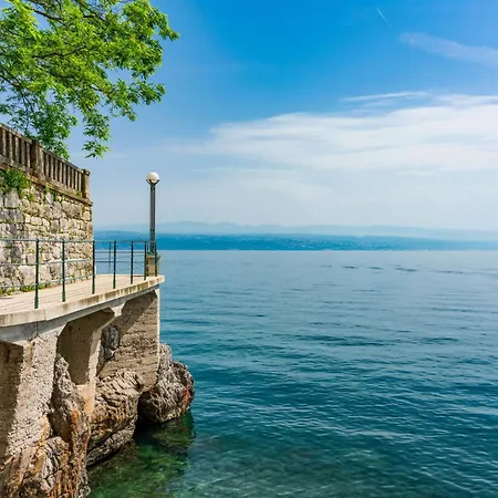 Palma-3 By Interhome * Lovran