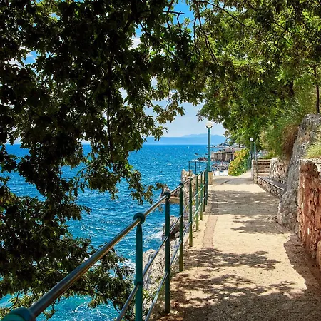 Palma-3 By Interhome Apartment *
