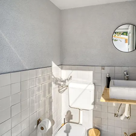 Palma-3 By Interhome Apartment *