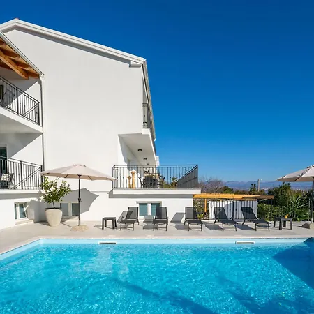 Palma-3 By Interhome Apartment