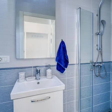 Apartament Palma-3 By Interhome