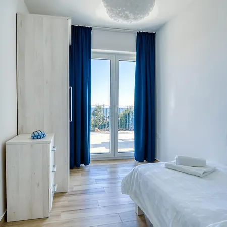 Palma-3 By Interhome Apartament *