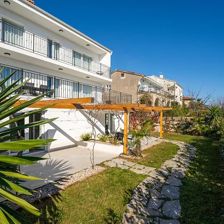 Palma-3 By Interhome Apartment