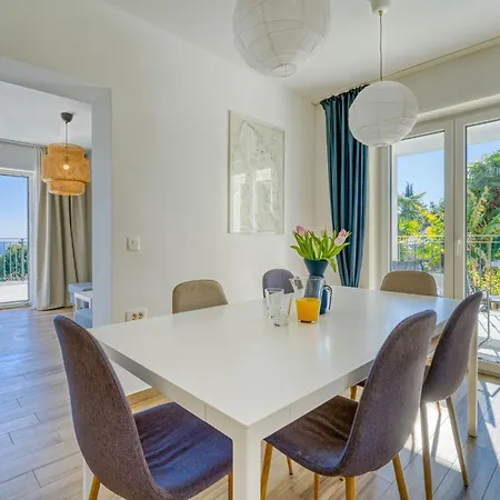 Apartament Palma-3 By Interhome