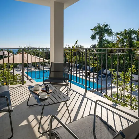 Palma-3 By Interhome Apartament *