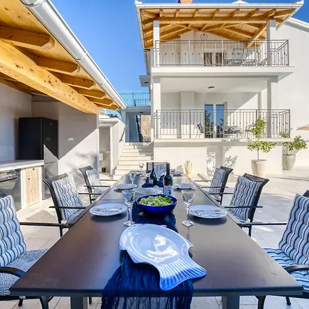 Apartament Palma-3 By Interhome Lovran