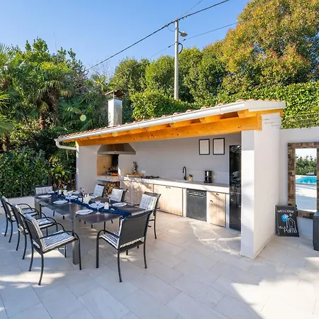 Palma-3 By Interhome Apartment *