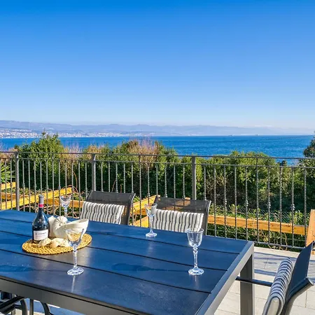 Palma-3 By Interhome Apartment