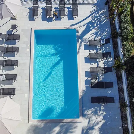 Palma-3 By Interhome Apartment Lovran